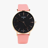 Montre Lacky rose gold Equestrian shop