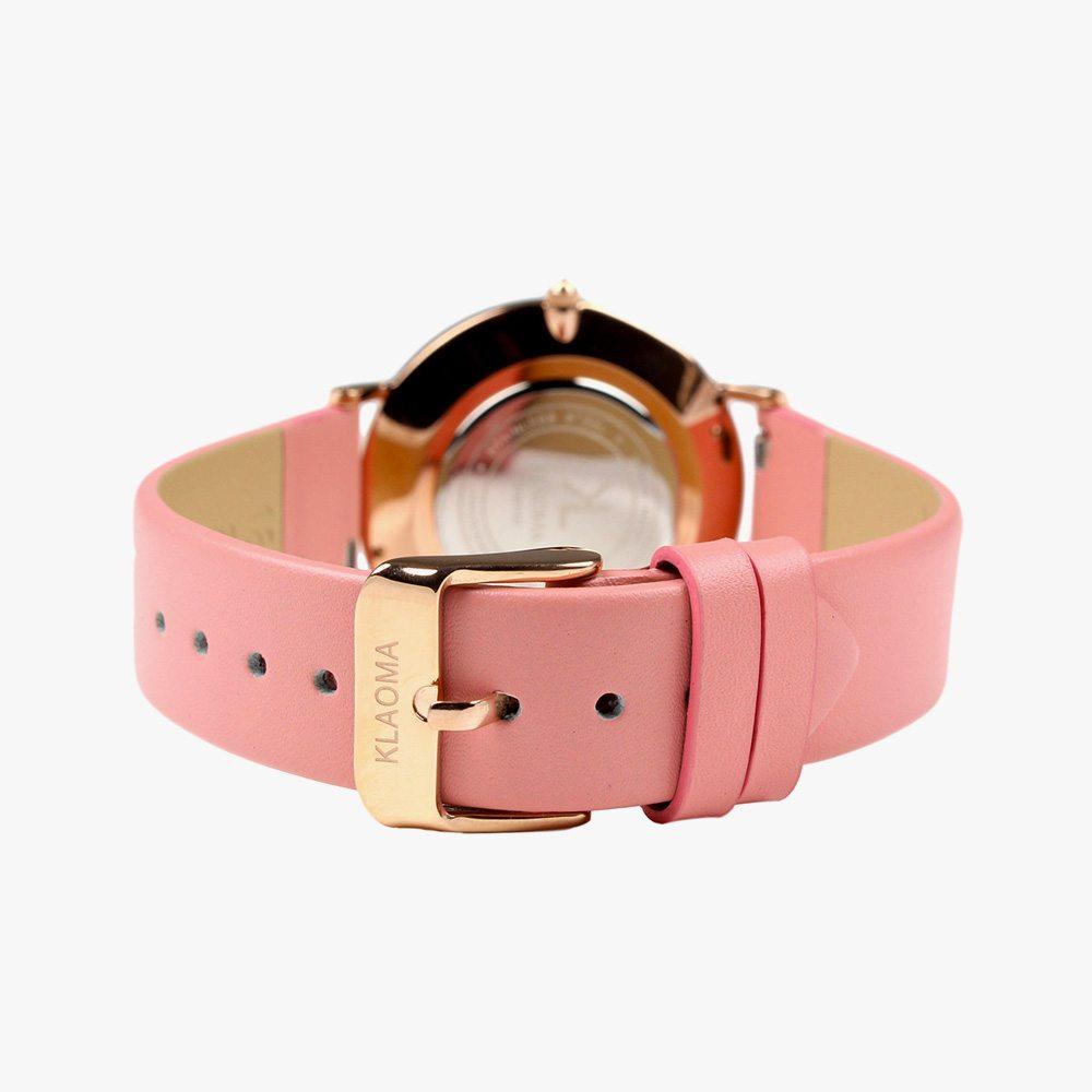 Montre Lacky rose gold Equestrian shop
