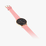 Montre Lacky rose gold Equestrian shop