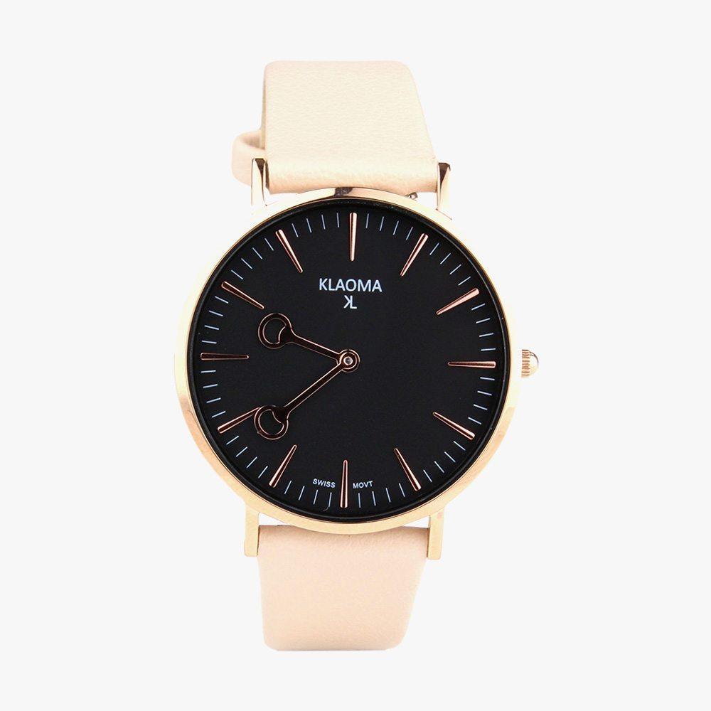 Montre Lacky rose gold Equestrian shop
