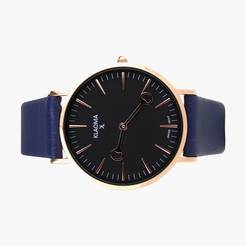 Montre Lacky rose gold Equestrian shop