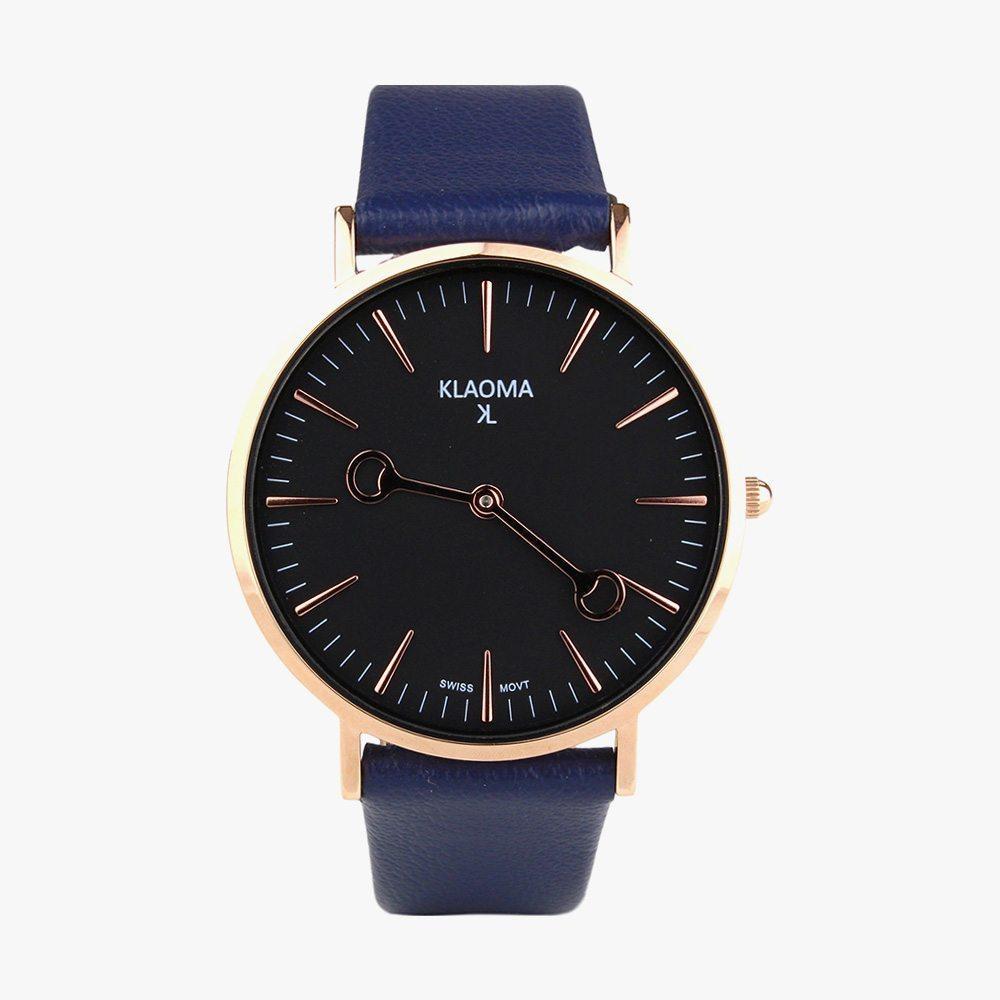 Montre Lacky rose gold Equestrian shop