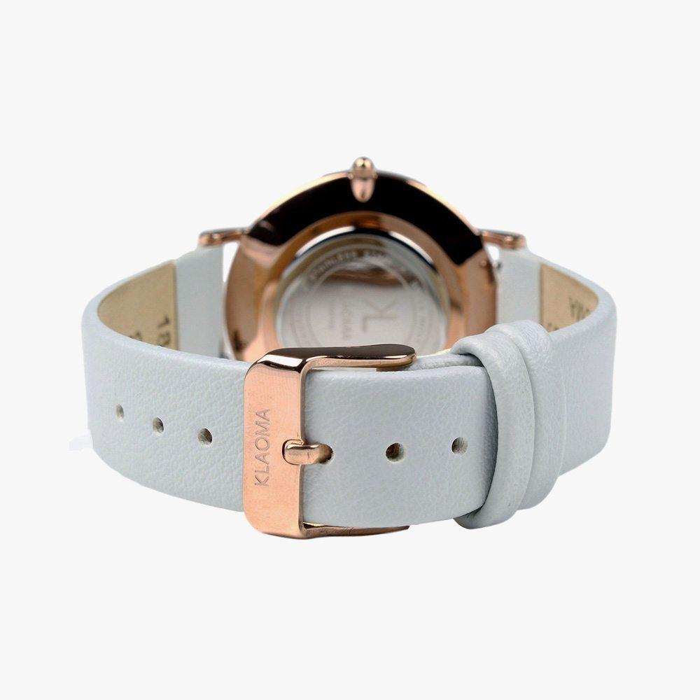 Montre Lacky rose gold Equestrian shop