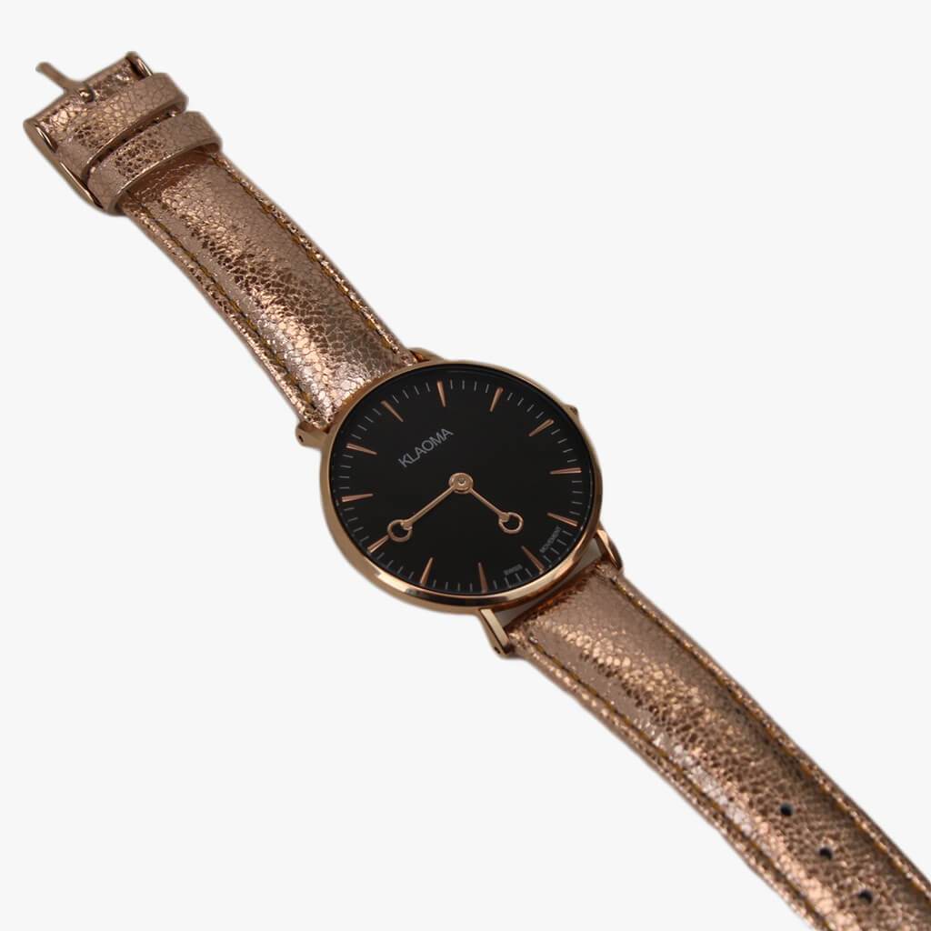 Montre Lacky rose gold Equestrian shop