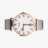 Montre Seven rose gold Equestrian shop