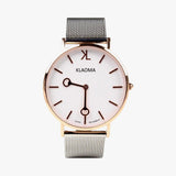 Montre Seven rose gold Equestrian shop