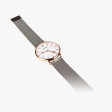 Montre Seven rose gold Equestrian shop