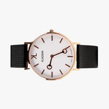 Montre Seven rose gold Equestrian shop