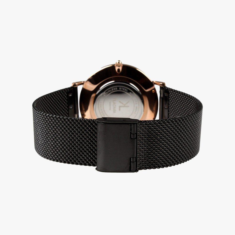 Montre Seven rose gold Equestrian shop