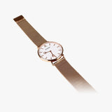 Montre Seven rose gold Equestrian shop