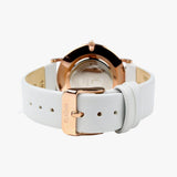 Montre Seven rose gold Equestrian shop