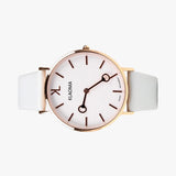 Montre Seven rose gold Equestrian shop