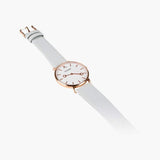 Montre Seven rose gold Equestrian shop