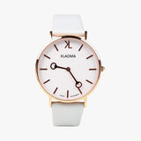 Montre Seven rose gold Equestrian shop