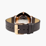 Montre Seven rose gold Equestrian shop