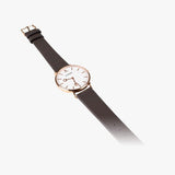 Montre Seven rose gold Equestrian shop