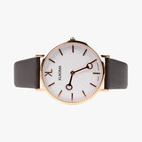 Montre Seven rose gold Equestrian shop