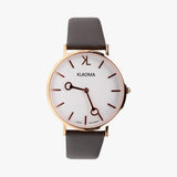 Montre Seven rose gold Equestrian shop