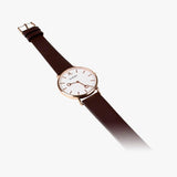 Montre Seven rose gold Equestrian shop