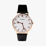 Montre Seven rose gold Equestrian shop