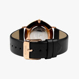 Montre Seven rose gold Equestrian shop