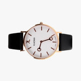 Montre Seven rose gold Equestrian shop