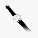 Montre Seven rose gold Equestrian shop