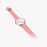 Montre Seven rose gold Equestrian shop