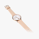 Montre Seven rose gold Equestrian shop