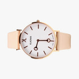 Montre Seven rose gold Equestrian shop