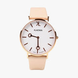 Montre Seven rose gold Equestrian shop