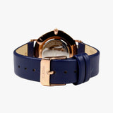 Montre Seven rose gold Equestrian shop