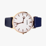 Montre Seven rose gold Equestrian shop