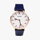 Montre Seven rose gold Equestrian shop