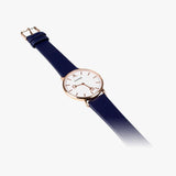 Montre Seven rose gold Equestrian shop