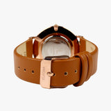 Montre Seven rose gold Equestrian shop