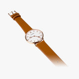 Montre Seven rose gold Equestrian shop