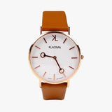 Montre Seven rose gold Equestrian shop